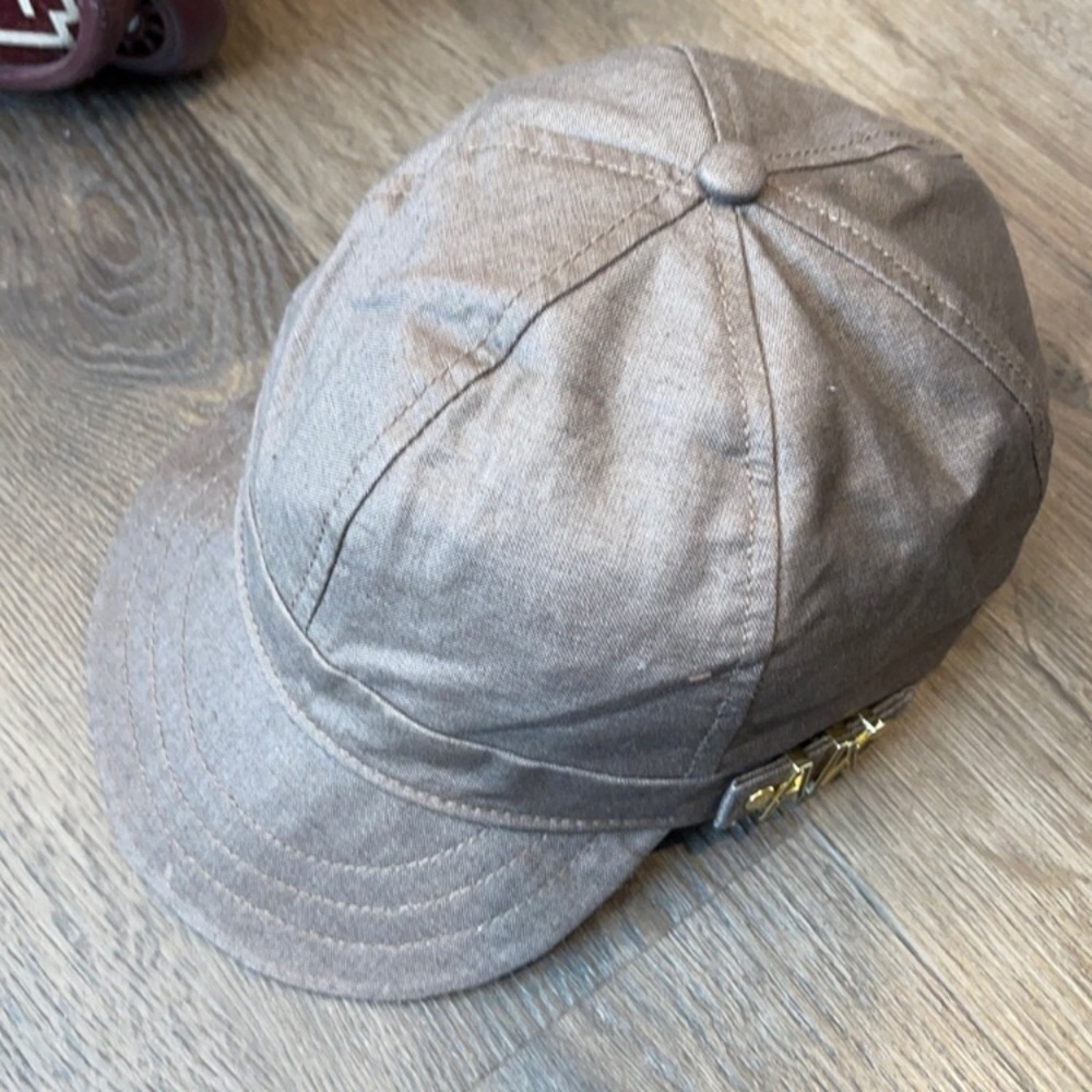 Stylish Armani Cup.